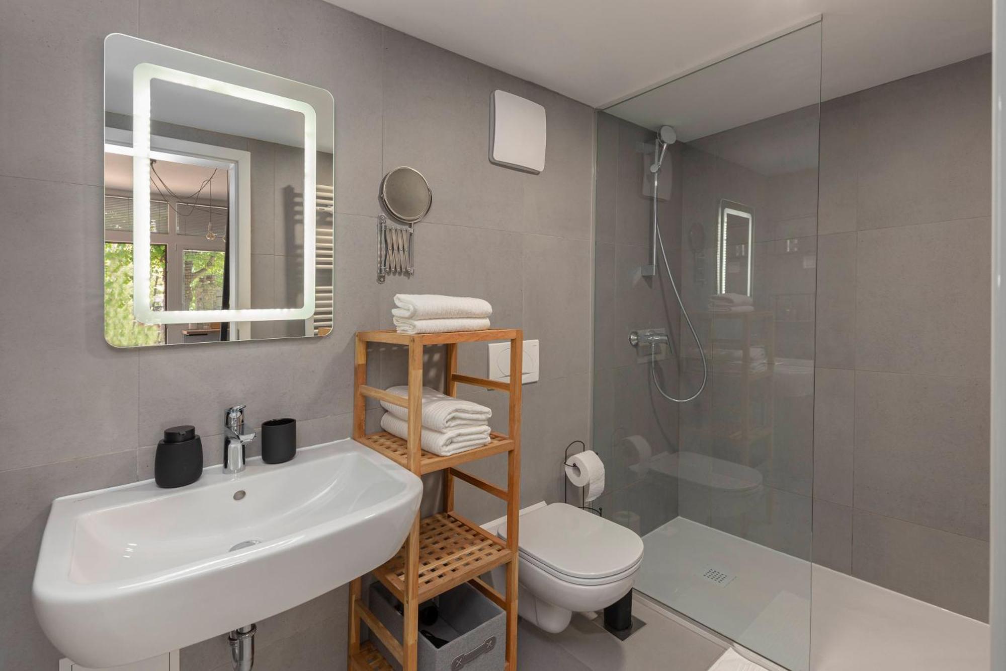 Aroma Apartments Lublana Zewnętrze zdjęcie