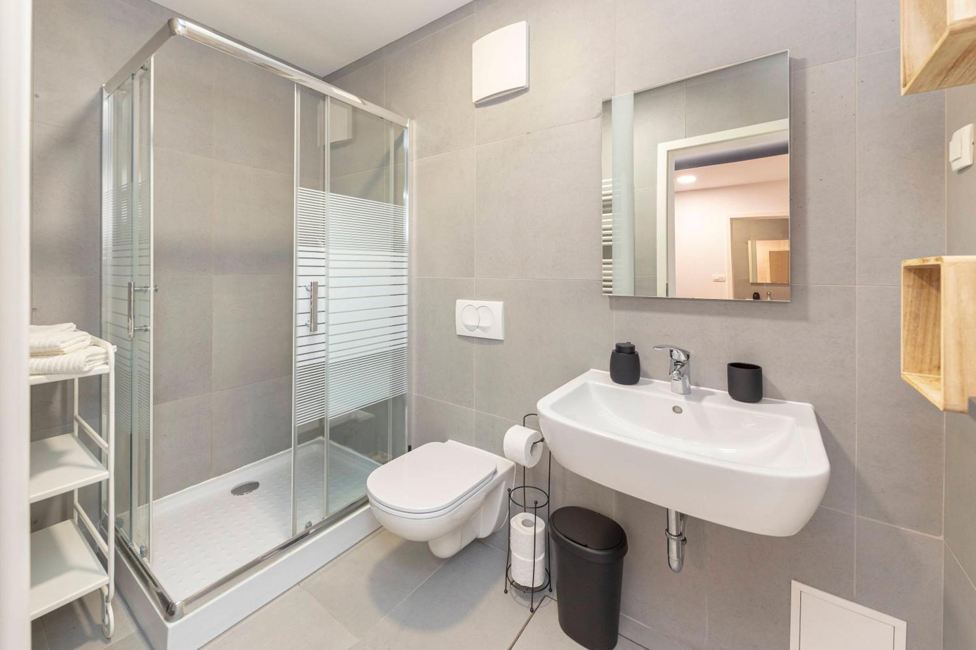 Aroma Apartments Lublana Pokój zdjęcie