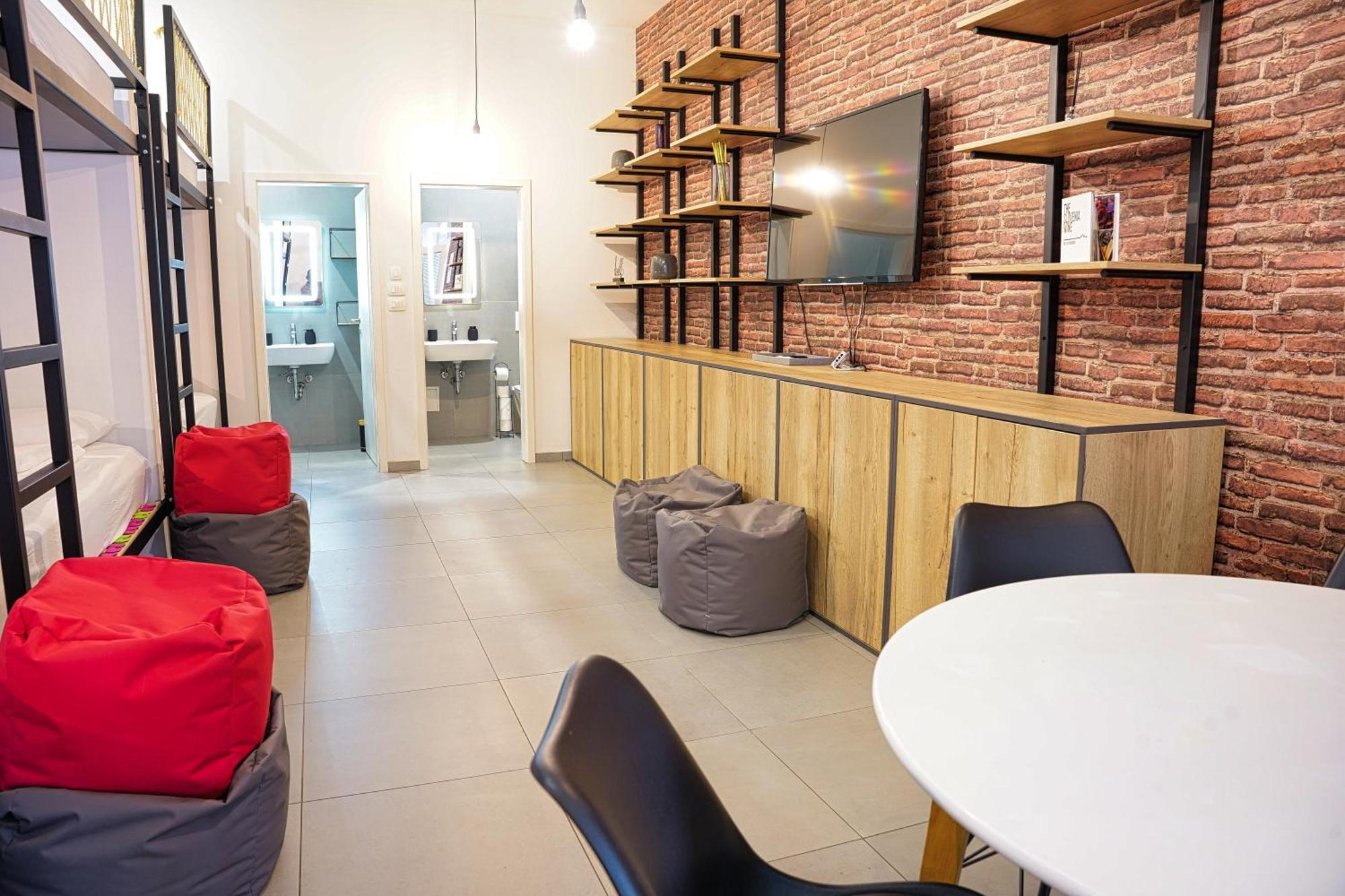 Aroma Apartments Lublana Zewnętrze zdjęcie
