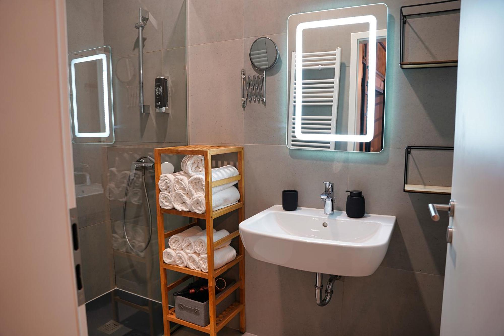 Aroma Apartments Lublana Pokój zdjęcie
