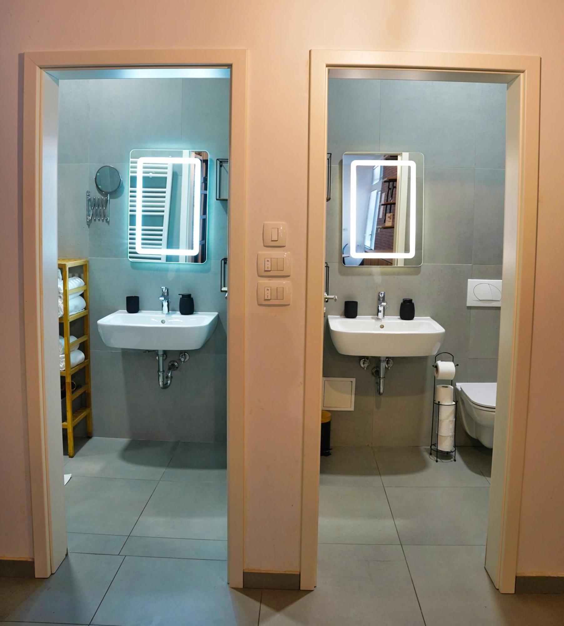 Aroma Apartments Lublana Pokój zdjęcie