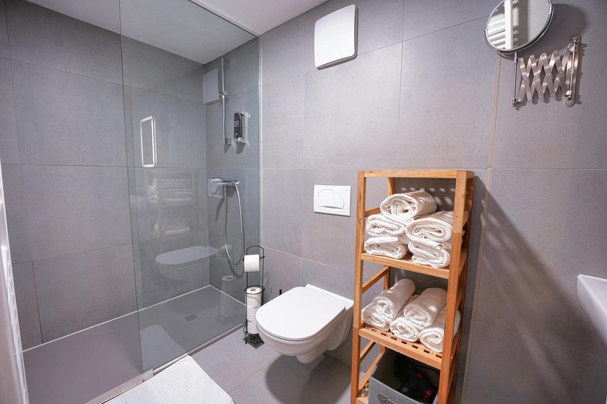Aroma Apartments Lublana Zewnętrze zdjęcie
