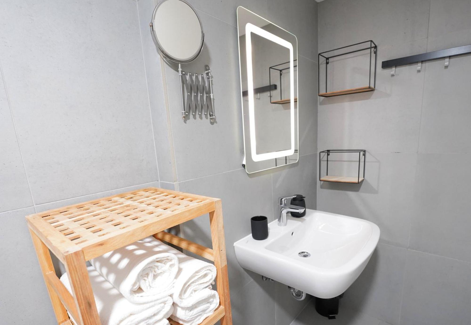Aroma Apartments Lublana Zewnętrze zdjęcie